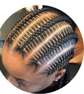 Other Styles styled at Final Touch Braiding
